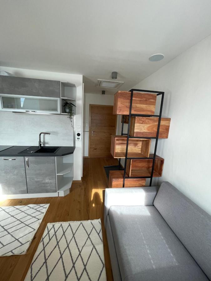 Mini-Apartment アドモント エクステリア 写真