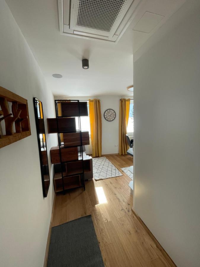 Mini-Apartment アドモント エクステリア 写真