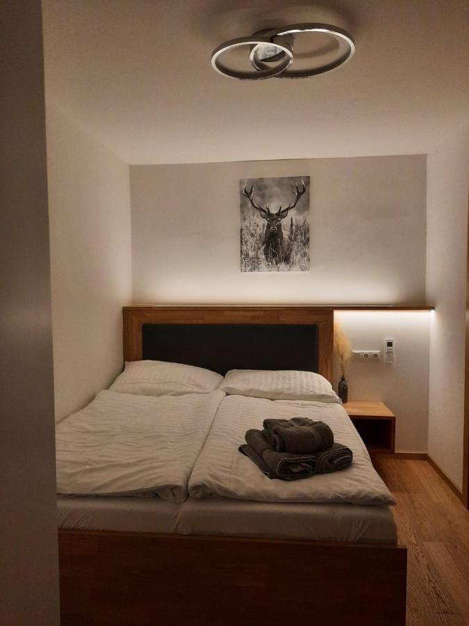 Mini-Apartment アドモント エクステリア 写真
